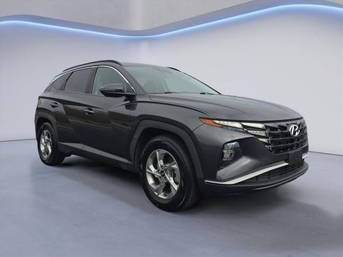 Used 2022 Hyundai Tucson SEL image 7
