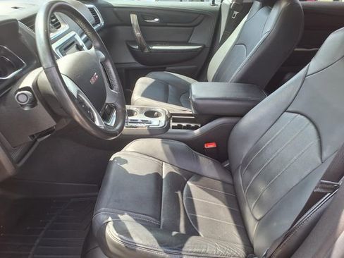 Used 2017 GMC Acadia Limited SLT AWD/4WD image 12