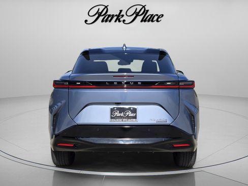 Used 2023 Lexus RZ 450e Premium w/ Accessory Package (Z1) image 5