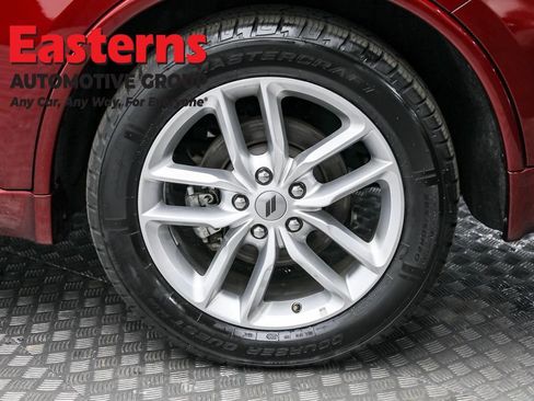 Used 2023 Dodge Durango GT image 8