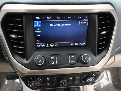 Used 2020 GMC Acadia Denali w/ LPO, Adventure Package AWD/4WD image 20