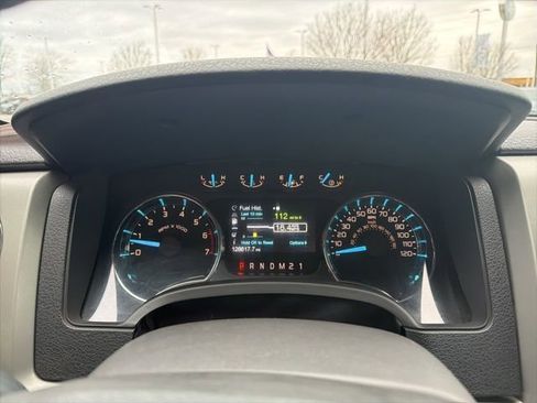 Used 2011 Ford F150 FX4 image 36
