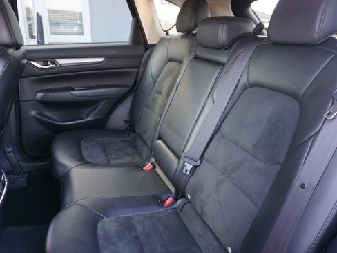 Used 2018 MAZDA CX-5 Touring w/ Preferred Equipment Package AWD/4WD image 20