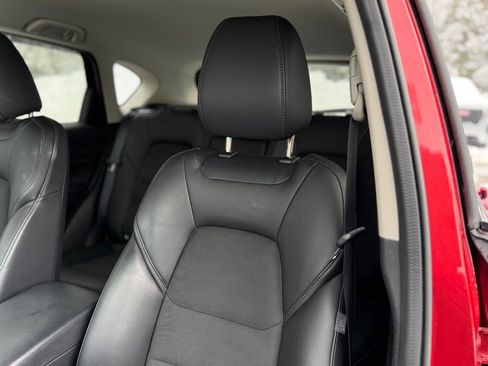 Used 2023 MAZDA CX-5 AWD 2.5 S w/ Select Package image 5