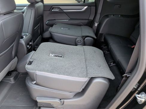 New 2026 GMC Acadia Elevation w/ Black Edition image 36