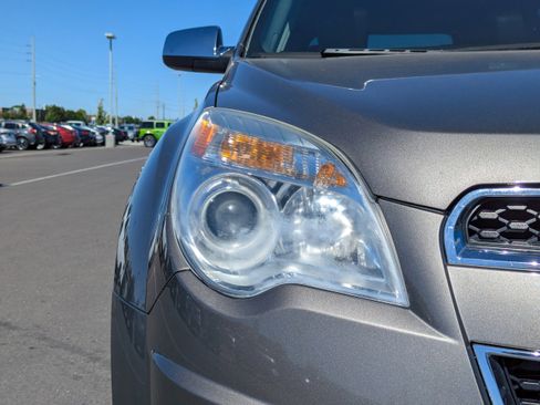 Used 2011 Chevrolet Equinox LTZ AWD/4WD image 43