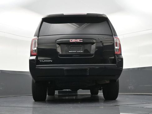 Used 2019 GMC Yukon SLT RWD image 27