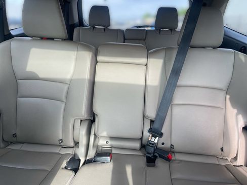 Used 2022 Honda Pilot Special Edition image 26