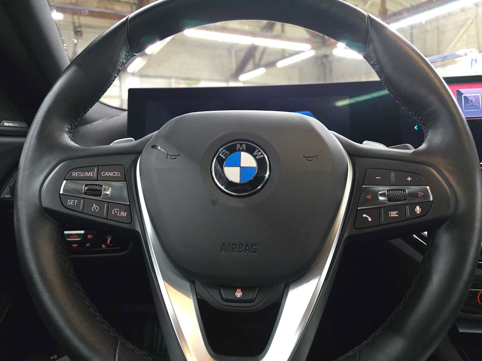 Used 2023 BMW 230i xDrive Coupe w/ Convenience Package AWD/4WD image 29