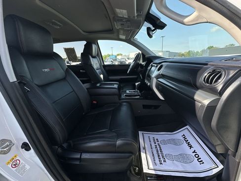 Used 2019 Toyota Tundra TRD Pro image 24