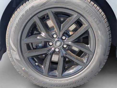 New 2026 Land Rover Range Rover Evoque S AWD/4WD image 10