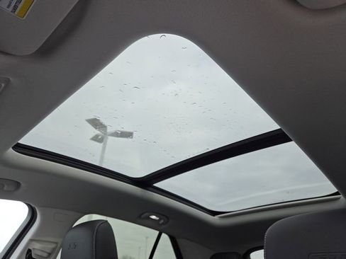 New 2026 Buick Envision Sport Touring image 3