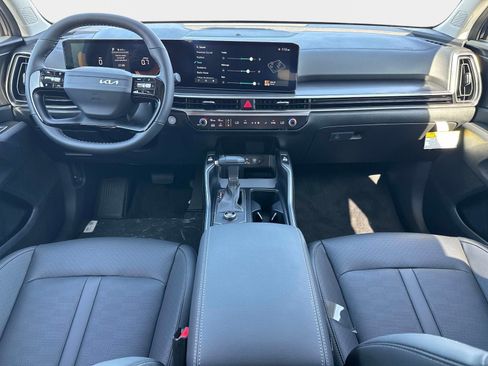 New 2026 Kia Sorento S w/ S Panoramic Sunroof Package image 12