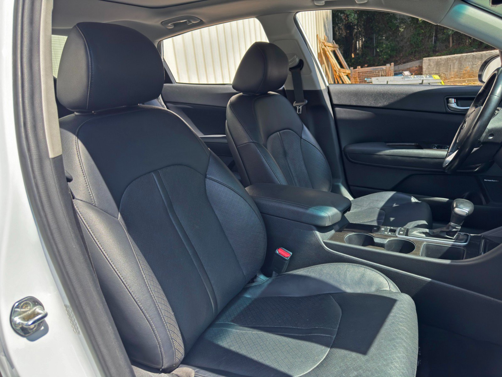 Used 2019 Kia Optima EX w/ EX Premium Package FWD image 37