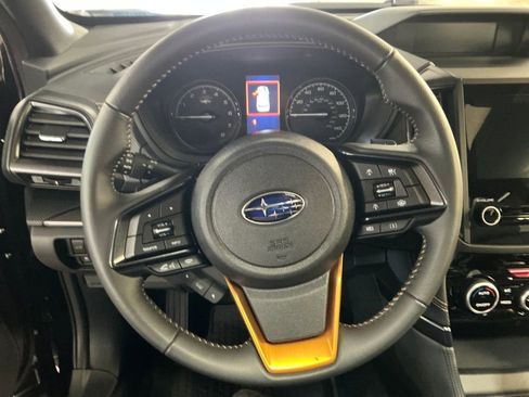 Used 2025 Subaru Forester Wilderness image 16