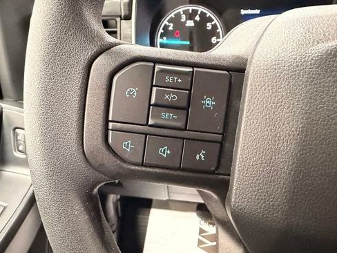 Used 2023 Ford F150 XL w/ FX4 Off-Road Package AWD/4WD image 28