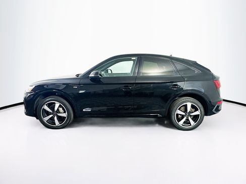 Used 2023 Audi Q5 2.0T Premium Plus w/ Premium Plus Package AWD/4WD image 4