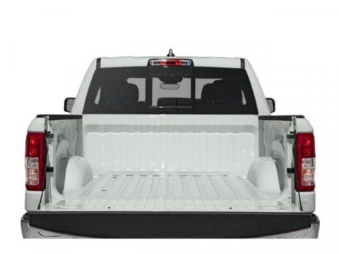 Used 2020 RAM 1500 Big Horn AWD/4WD image 14
