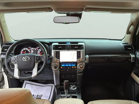 Used 2022 Toyota 4Runner Limited image 27