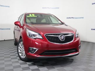 Used 2020 Buick Envision Essence video 2