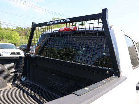 Used 2022 RAM 2500 Tradesman AWD/4WD image 12