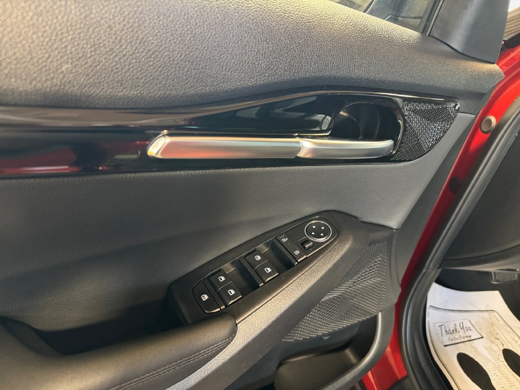 Certified 2026 Kia Seltos S AWD/4WD image 14