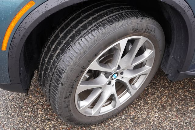 Used 2026 BMW X5 xDrive40i AWD/4WD image 13
