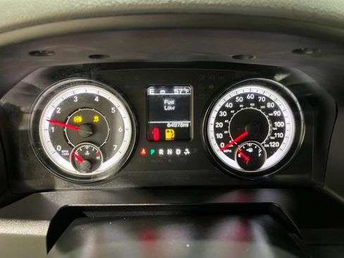 Used 2018 RAM 2500 Tradesman w/ Chrome Appearance Group AWD/4WD image 29