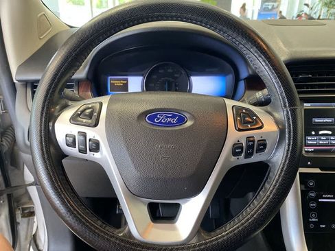 Used 2013 Ford Edge Limited AWD/4WD image 17