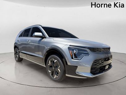 New 2026 Kia Niro Wind