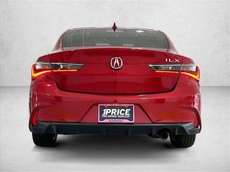 Used 2020 Acura ILX FWD video 4