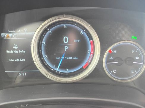 Used 2016 Lexus RX 350 F Sport w/ Accessory Package image 13