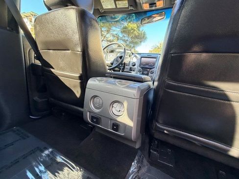 Used 2013 Ford F150 FX4 w/ Luxury Equipment Group AWD/4WD image 53