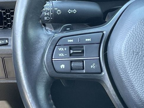Used 2025 Honda CR-V Sport-L image 14