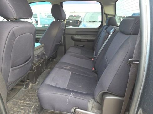 Used 2008 Chevrolet Silverado 1500 LT w/ Power Pack Plus image 14