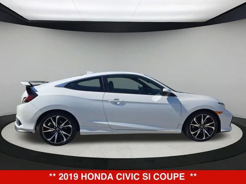 Used 2019 Honda Civic Si image 7
