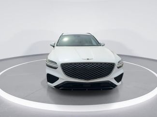 Used 2023 Genesis GV70 2.5T w/ Sport Prestige Package AWD/4WD video 3