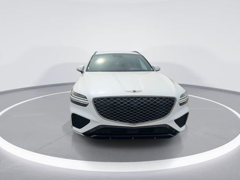 Used 2023 Genesis GV70 2.5T w/ Sport Prestige Package AWD/4WD image 3