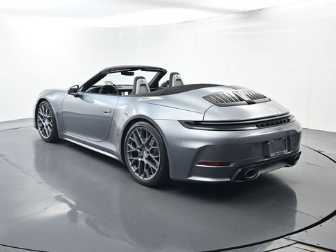 Used 2026 Porsche 911 Carrera T RWD image 3