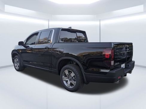 New 2026 Honda Ridgeline RTL image 6