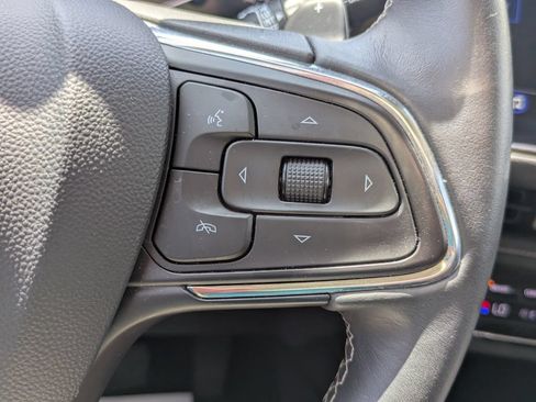 Used 2022 Buick Envision Preferred FWD image 13