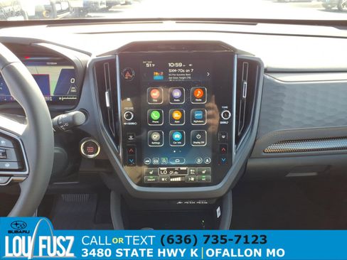 Certified 2026 Subaru Forester Wilderness image 10