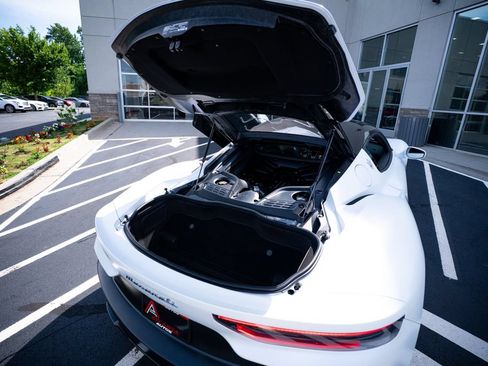 Used 2022 Maserati MC20 Coupe RWD image 46