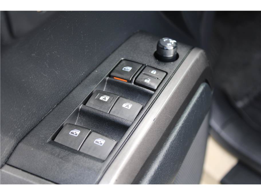 Used 2019 Toyota Tacoma TRD Sport w/ Exterior Package AWD/4WD image 14