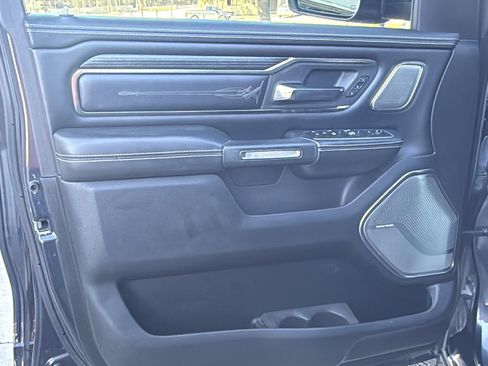 Certified 2019 RAM 1500 Limited image 14