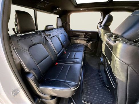 Certified 2023 RAM 1500 Limited image 25