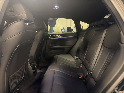 Used 2022 BMW i4 M50 w/ Premium Package image 5