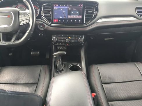 Used 2024 Dodge Durango GT AWD/4WD image 18