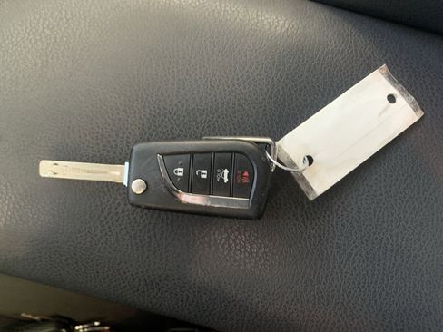 Used 2024 Toyota Camry LE image 22