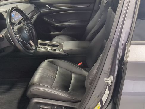 Used 2022 Honda Accord EX-L image 18